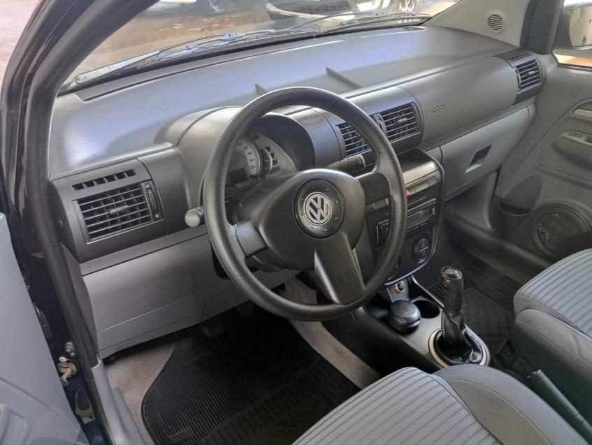 VOLKSWAGEN Space Fox - Foto