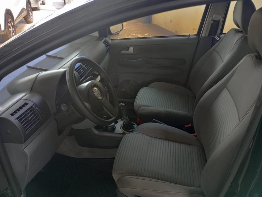 VOLKSWAGEN Space Fox - Foto