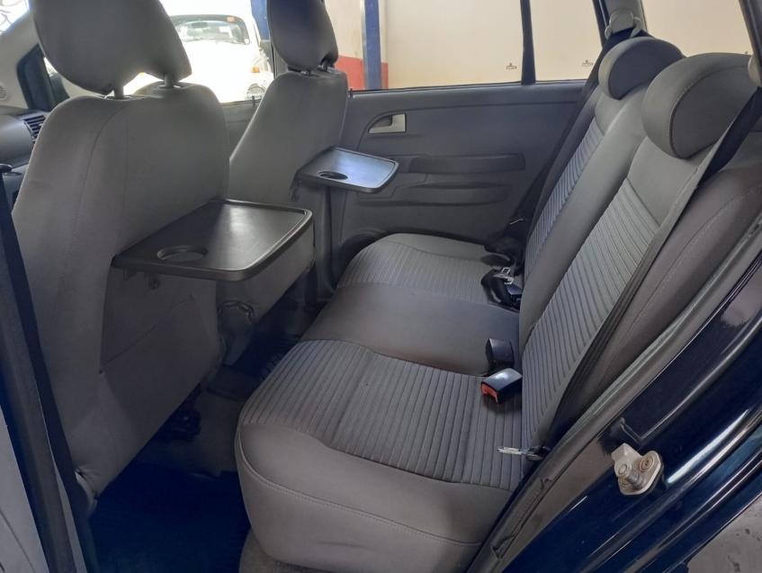 VOLKSWAGEN Space Fox - Foto