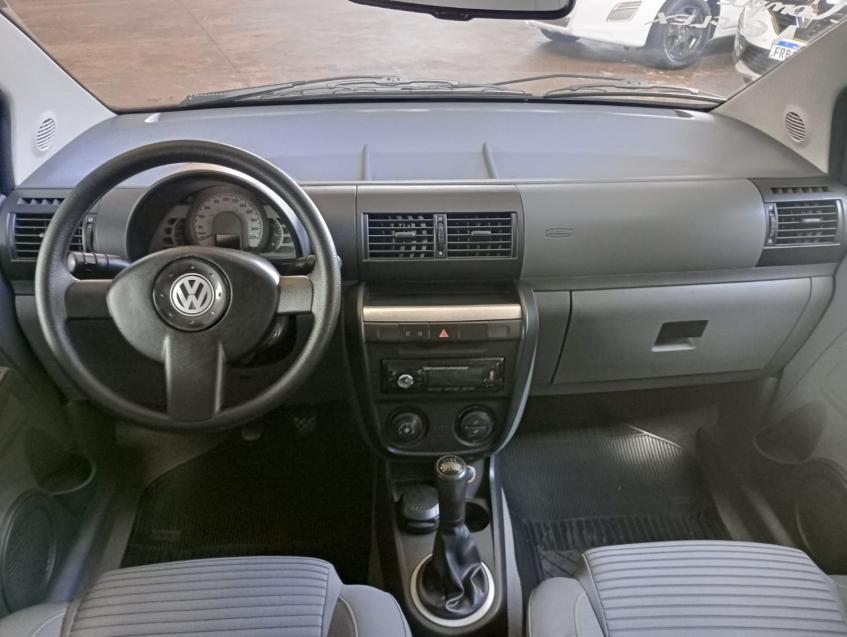 VOLKSWAGEN Space Fox - Foto