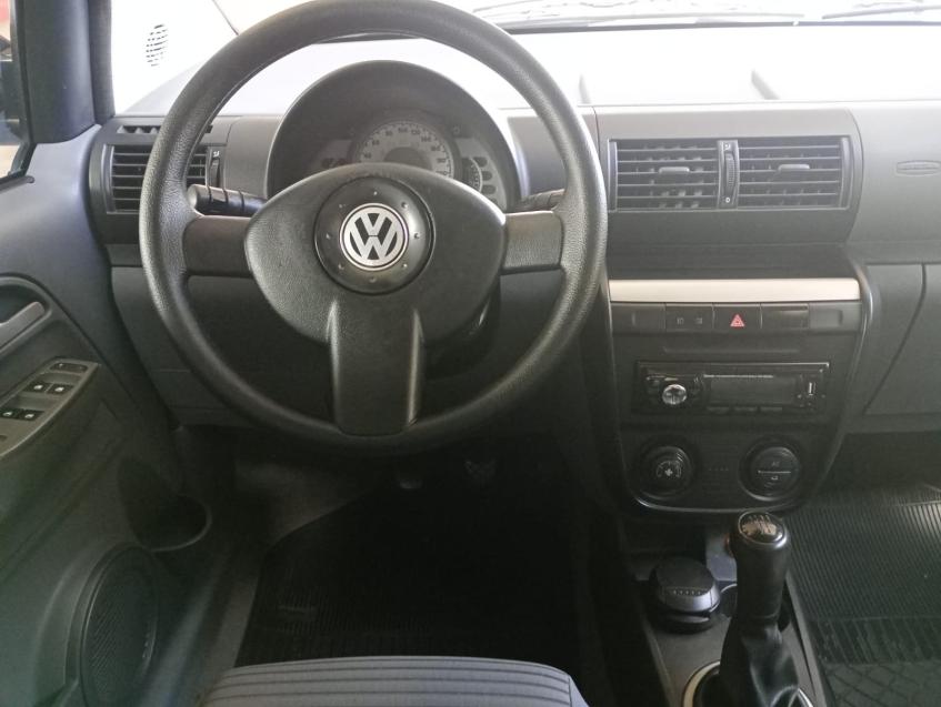 VOLKSWAGEN Space Fox - Foto