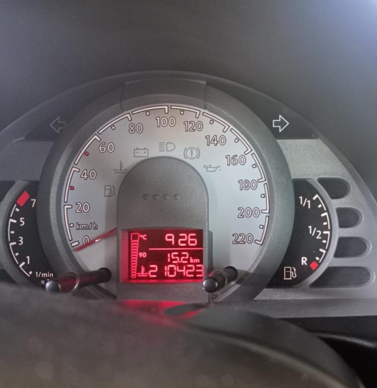 VOLKSWAGEN Space Fox - Foto