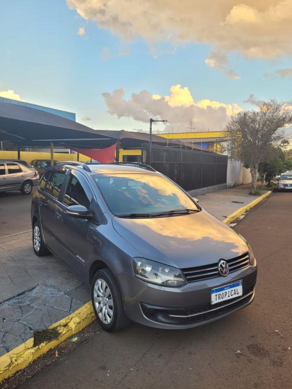 VOLKSWAGEN Space Fox - Foto