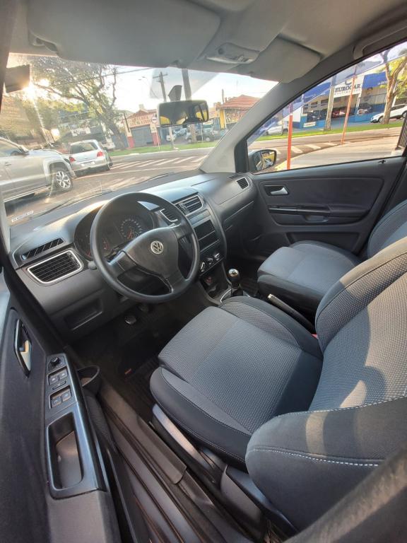 VOLKSWAGEN Space Fox - Foto