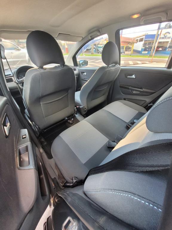 VOLKSWAGEN Space Fox - Foto