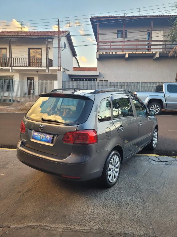 VOLKSWAGEN Space Fox - Foto