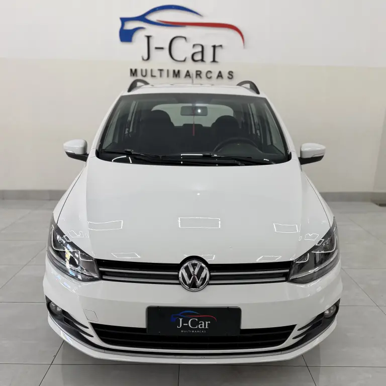 VOLKSWAGEN Space Fox - Foto