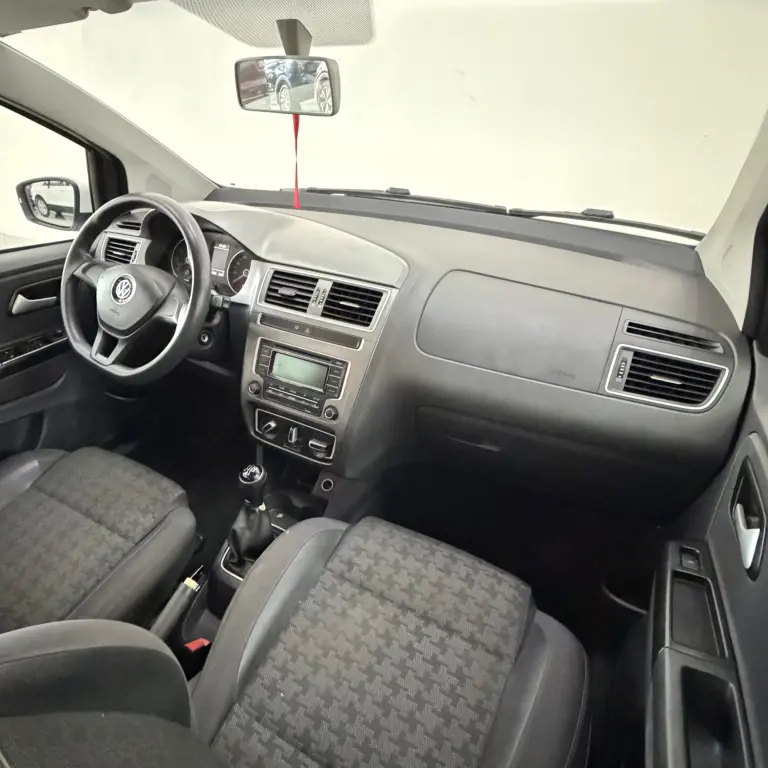 VOLKSWAGEN Space Fox - Foto
