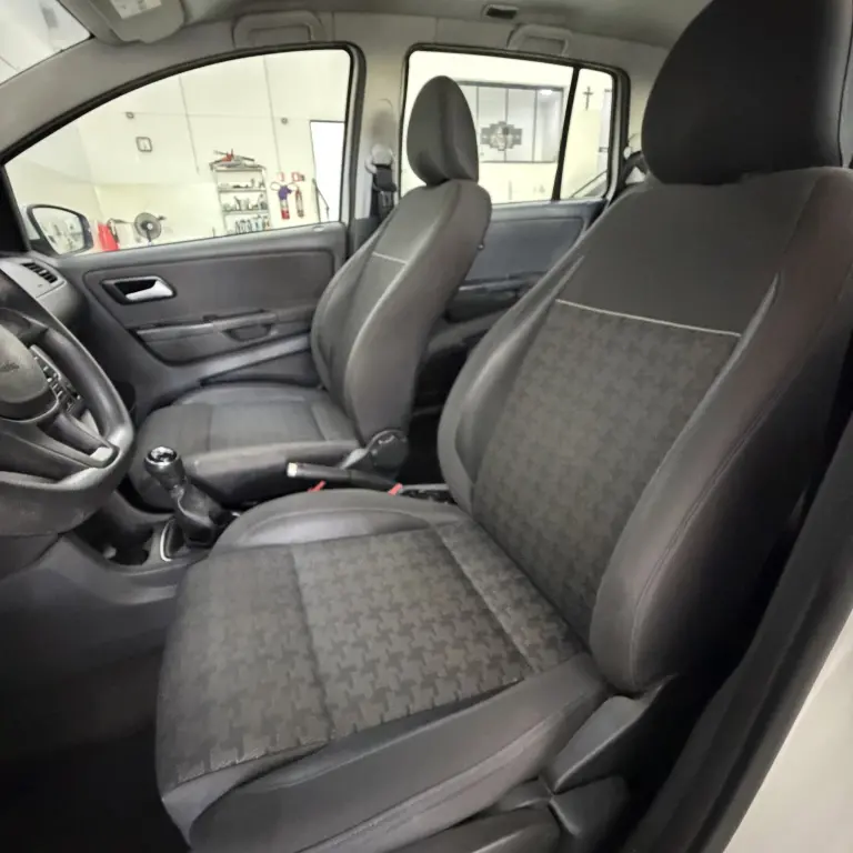 VOLKSWAGEN Space Fox - Foto