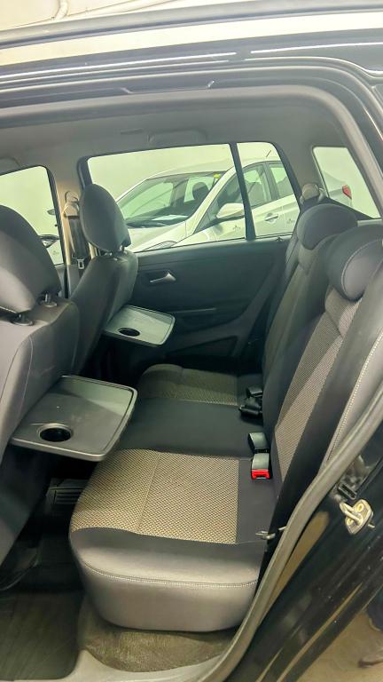 VOLKSWAGEN Space Fox - Foto