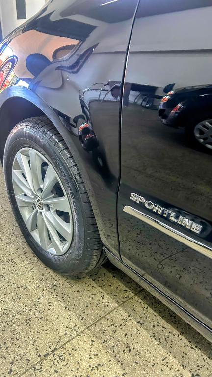 VOLKSWAGEN Space Fox - Foto