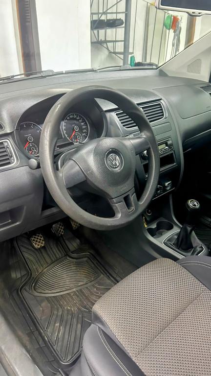 VOLKSWAGEN Space Fox - Foto
