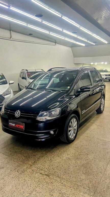 VOLKSWAGEN Space Fox - Foto