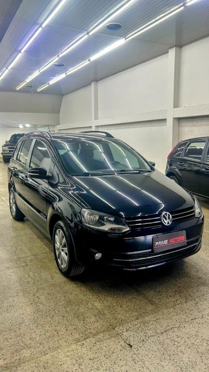 VOLKSWAGEN Space Fox
