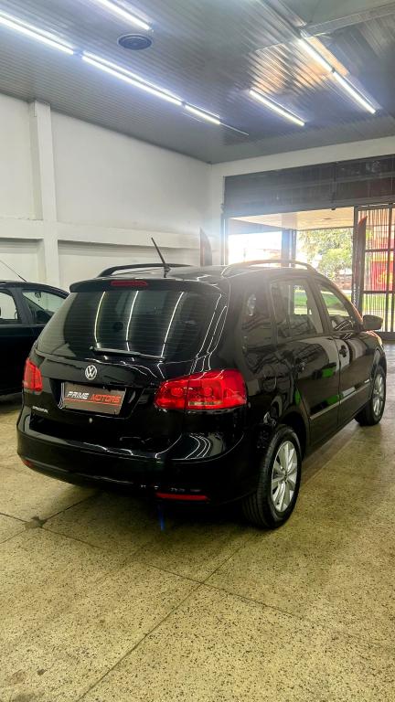 VOLKSWAGEN Space Fox - Foto