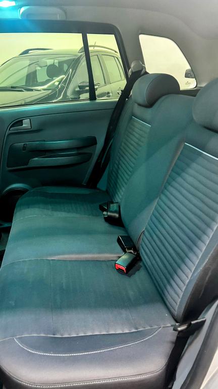 VOLKSWAGEN Space Fox - Foto