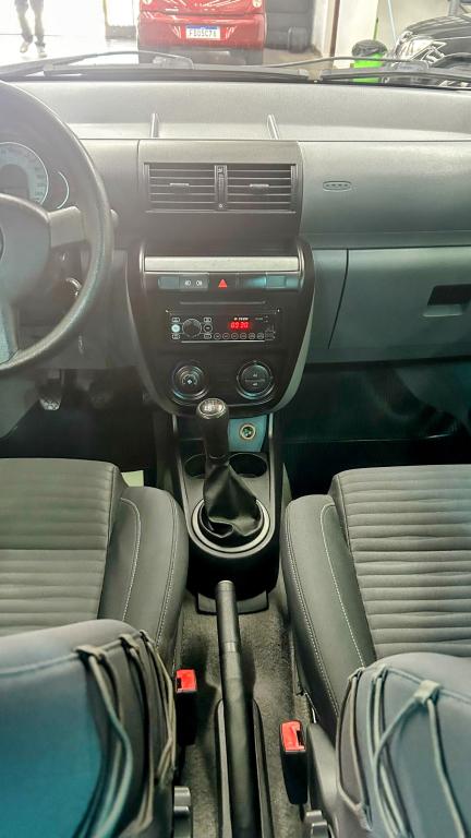 VOLKSWAGEN Space Fox - Foto
