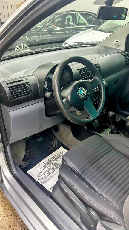 VOLKSWAGEN Space Fox - Foto