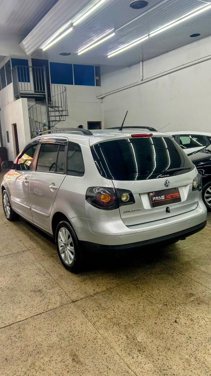 VOLKSWAGEN Space Fox - Foto