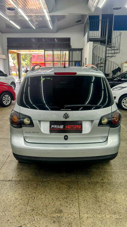 VOLKSWAGEN Space Fox - Foto