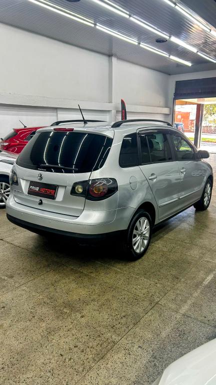 VOLKSWAGEN Space Fox - Foto