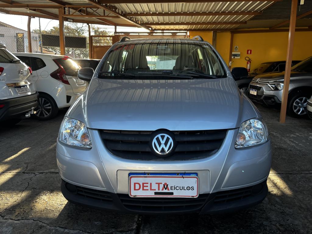 VOLKSWAGEN Space Fox - Foto