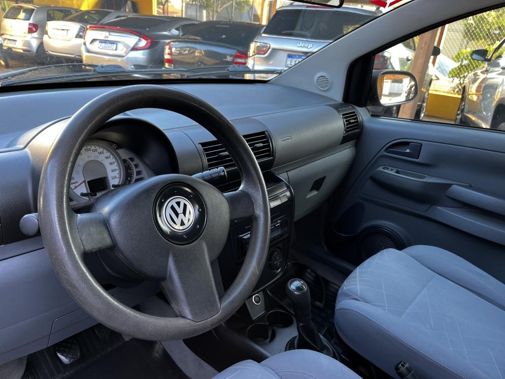 VOLKSWAGEN Space Fox - Foto