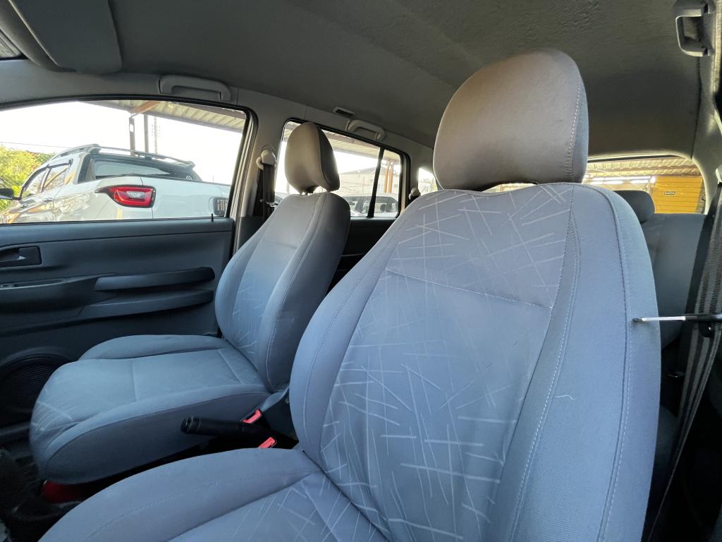 VOLKSWAGEN Space Fox - Foto