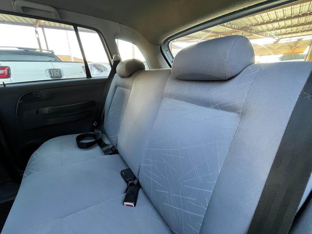 VOLKSWAGEN Space Fox - Foto