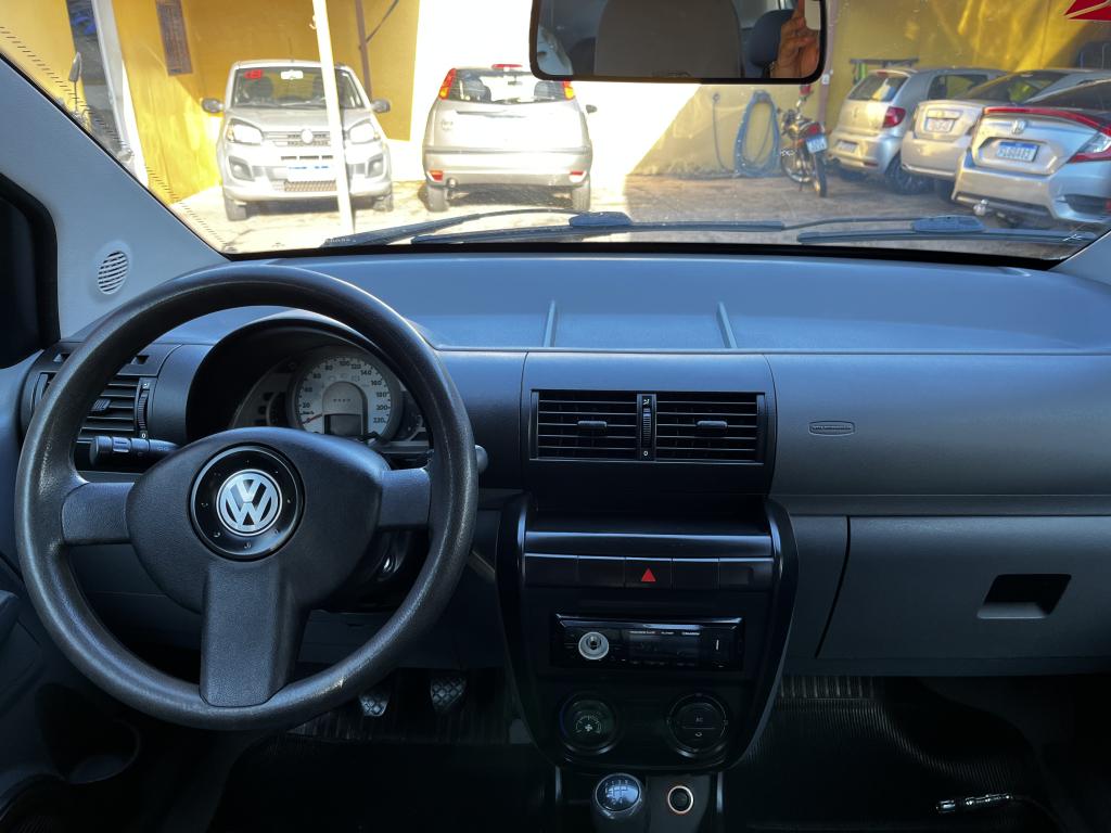 VOLKSWAGEN Space Fox - Foto
