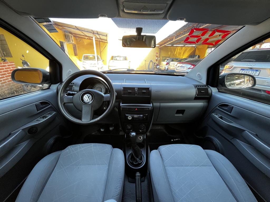 VOLKSWAGEN Space Fox - Foto