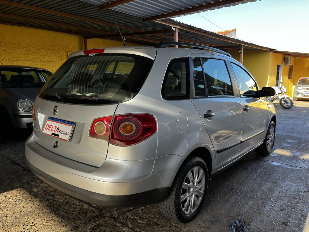 VOLKSWAGEN Space Fox - Foto