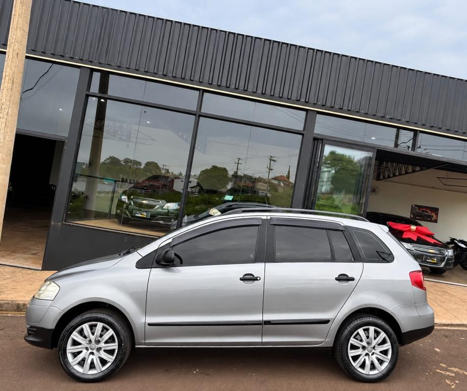 VOLKSWAGEN Space Fox - Foto