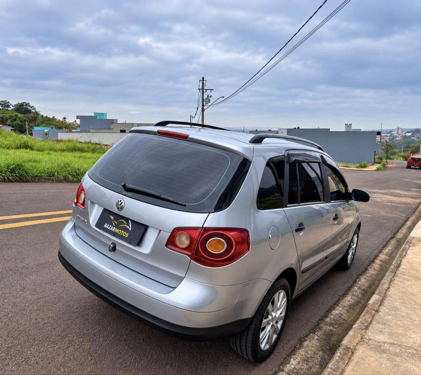 VOLKSWAGEN Space Fox - Foto