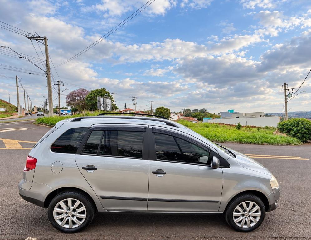 VOLKSWAGEN Space Fox - Foto