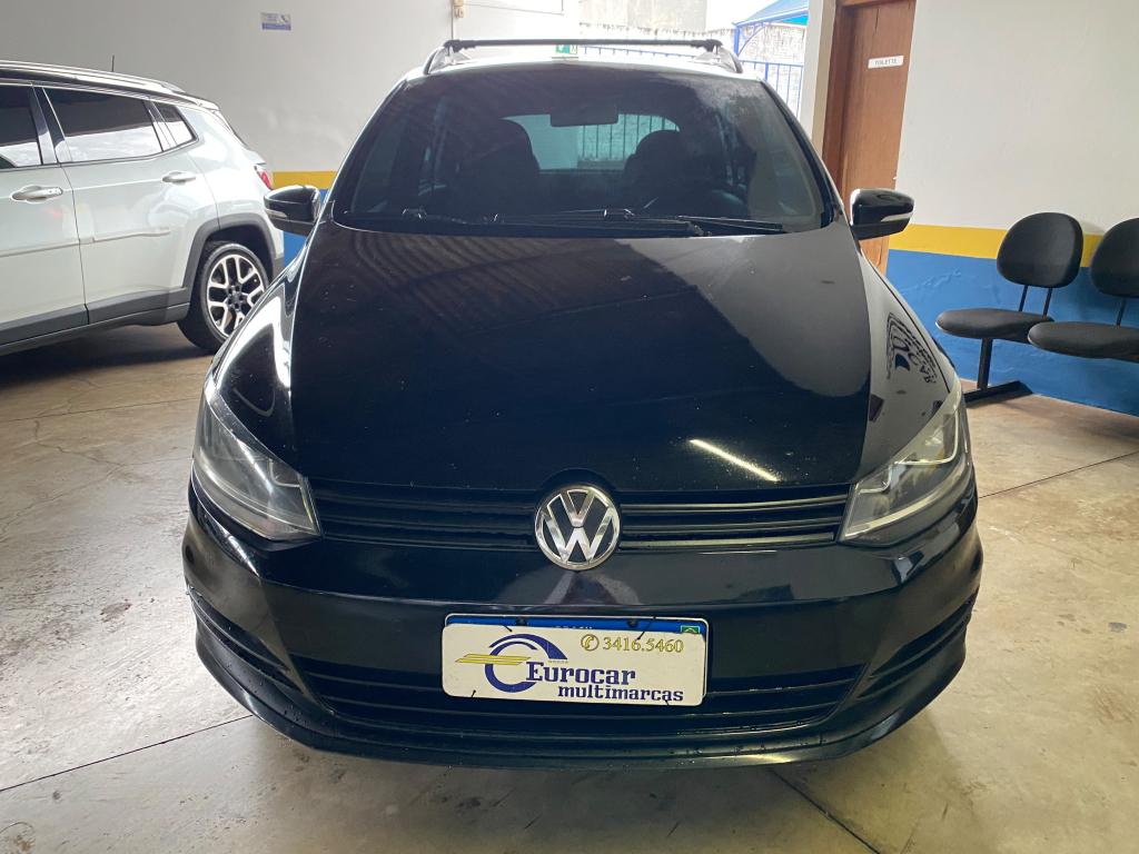 VOLKSWAGEN Space Fox - Foto