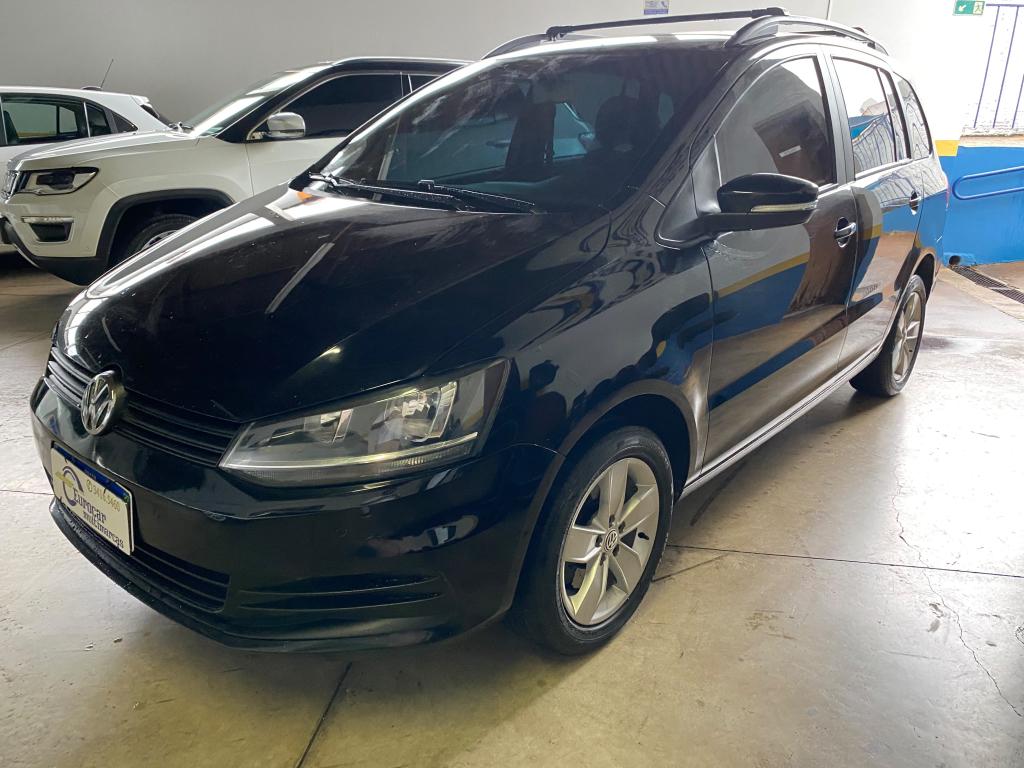 VOLKSWAGEN Space Fox - Foto