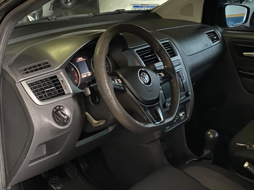 VOLKSWAGEN Space Fox - Foto