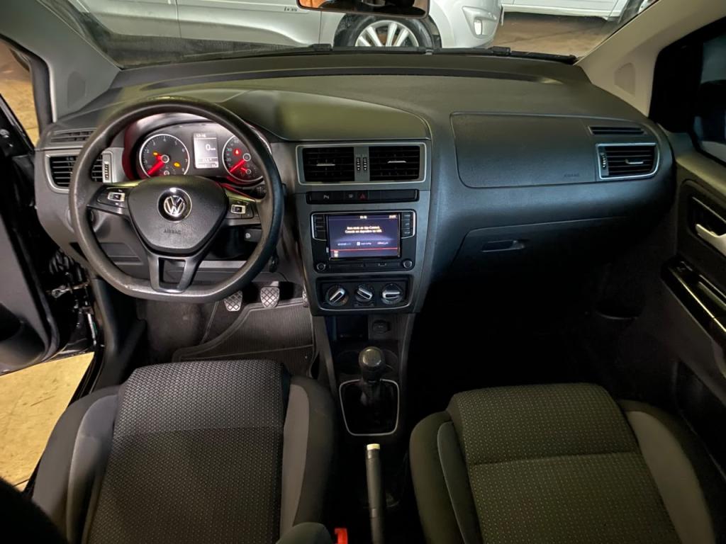 VOLKSWAGEN Space Fox - Foto