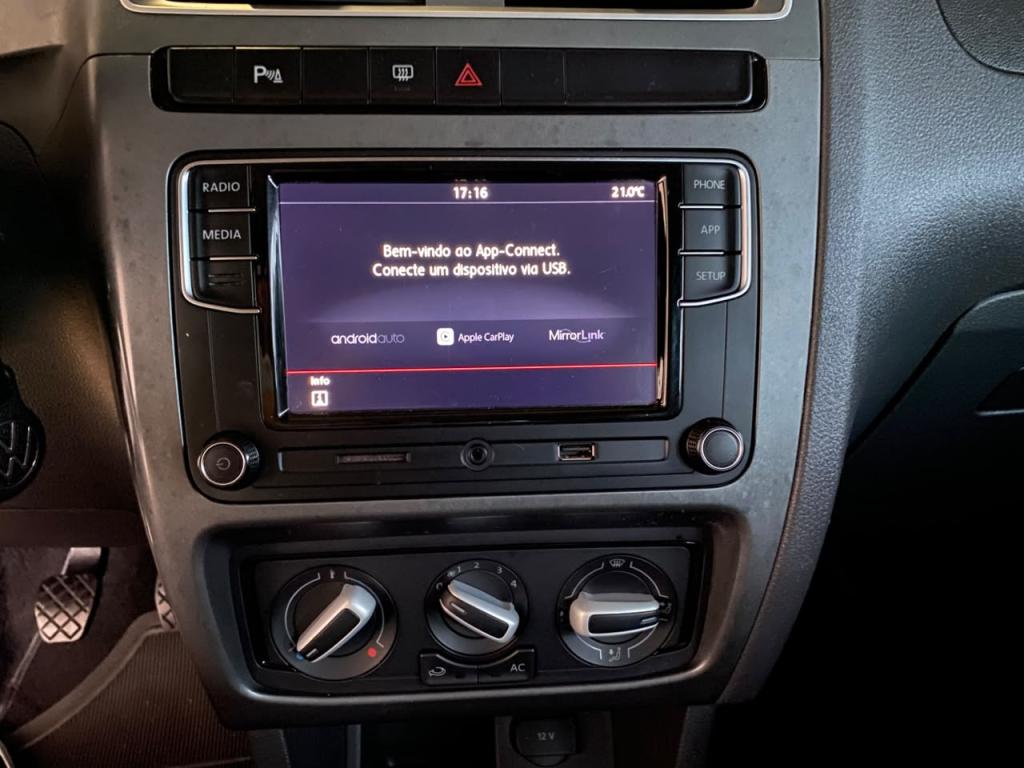 VOLKSWAGEN Space Fox - Foto