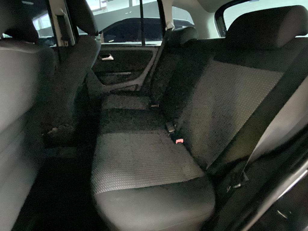 VOLKSWAGEN Space Fox - Foto