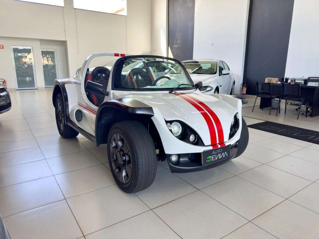 VOLKSWAGEN Super Buggy