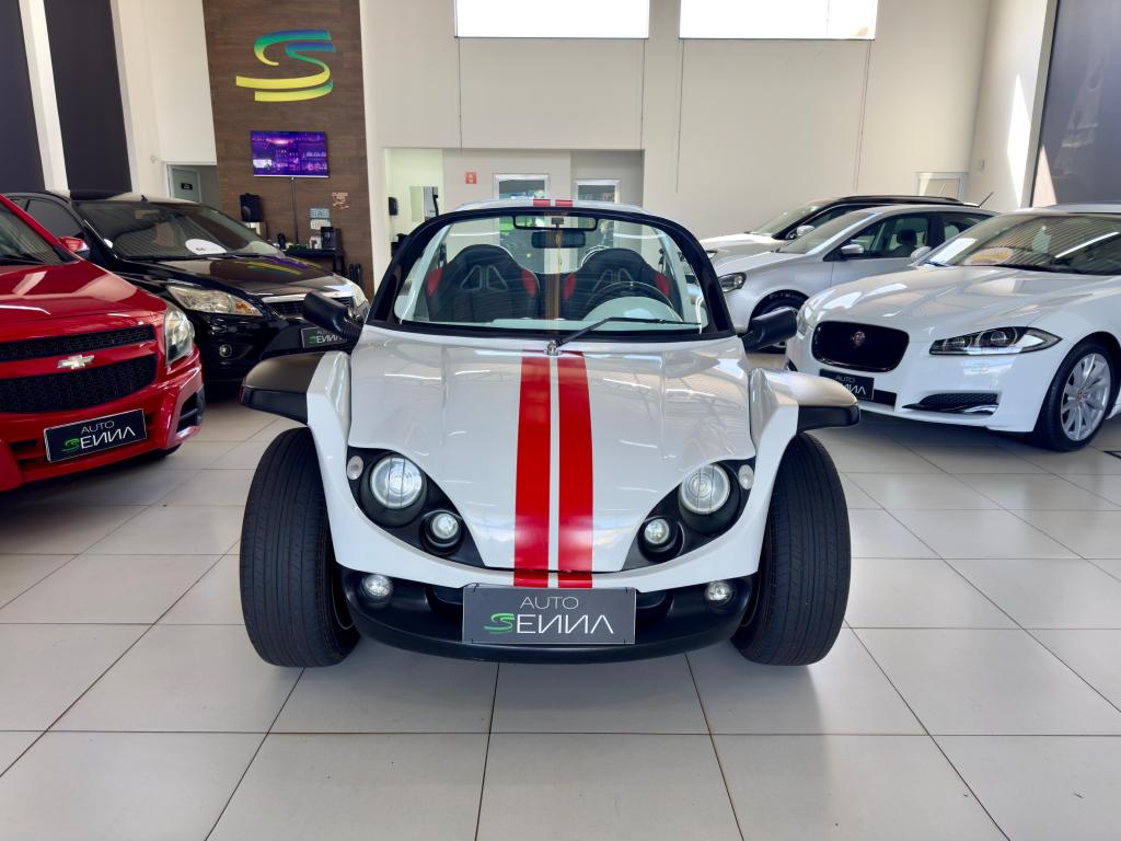 VOLKSWAGEN Super Buggy - Foto