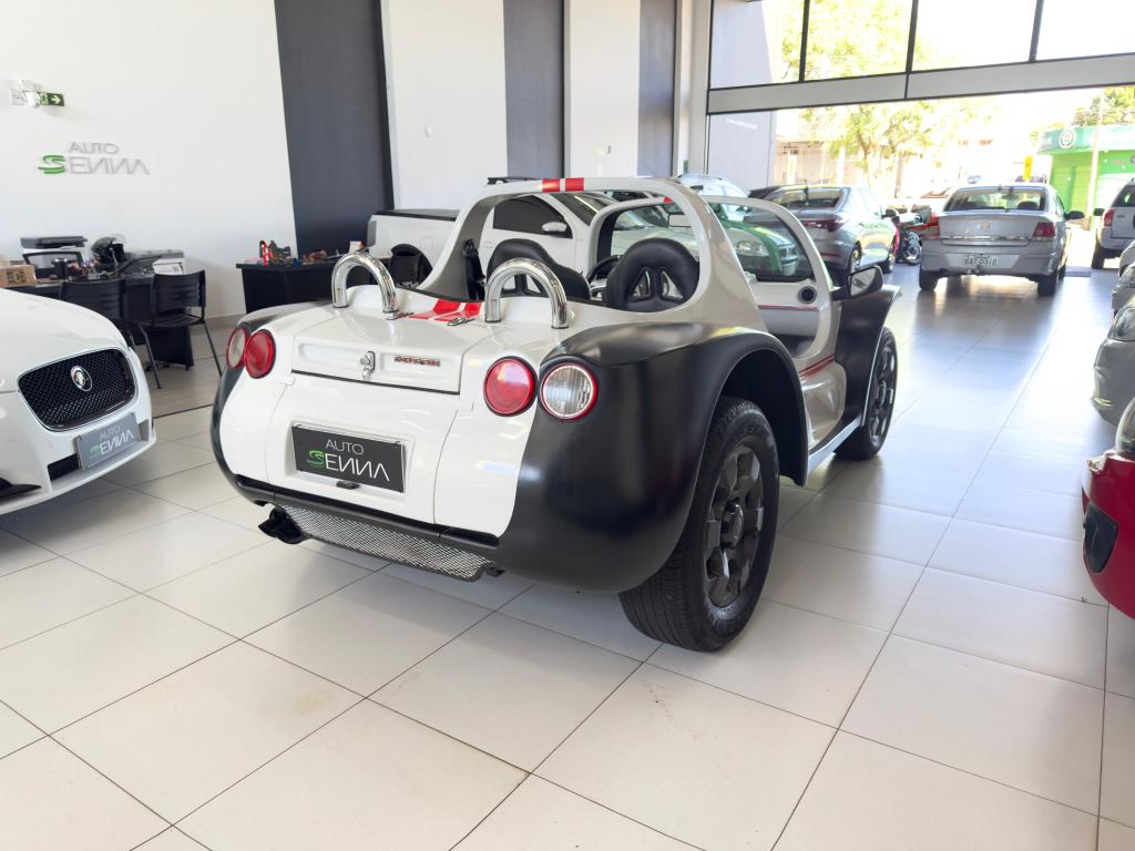 VOLKSWAGEN Super Buggy - Foto