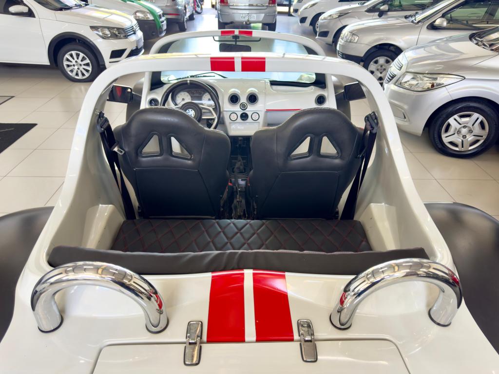 VOLKSWAGEN Super Buggy - Foto