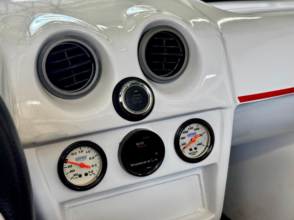 VOLKSWAGEN Super Buggy - Foto