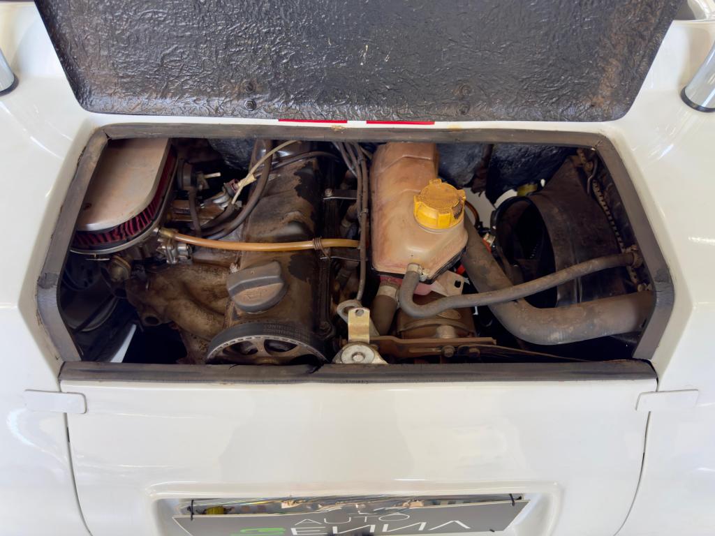 VOLKSWAGEN Super Buggy - Foto