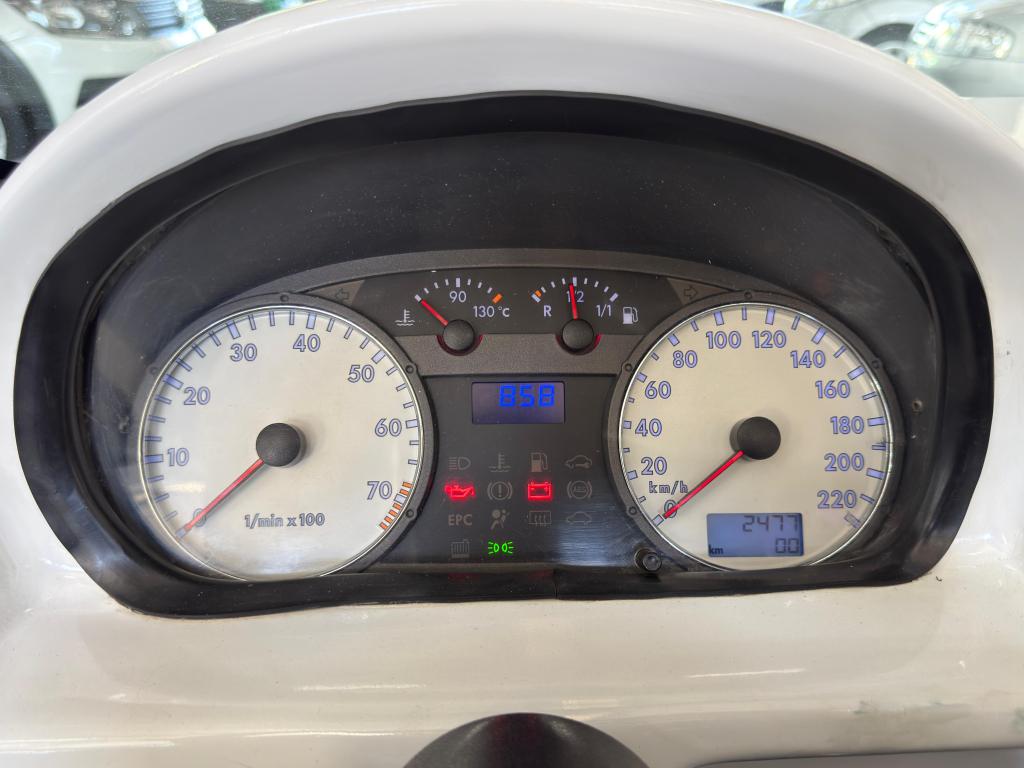 VOLKSWAGEN Super Buggy - Foto