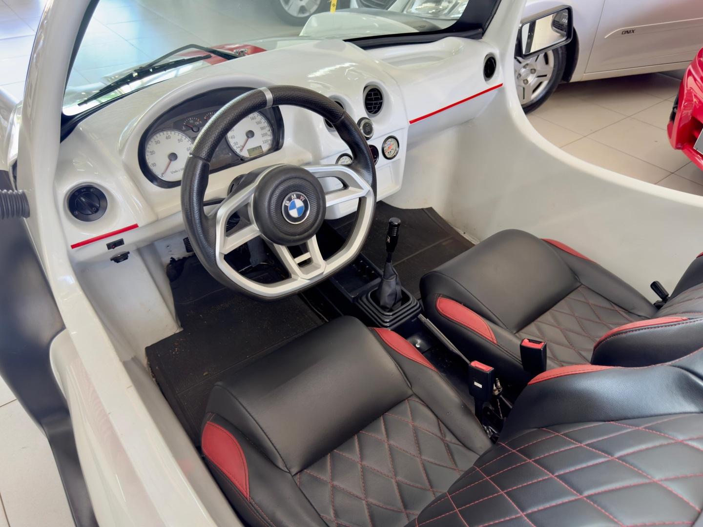 VOLKSWAGEN Super Buggy - Foto