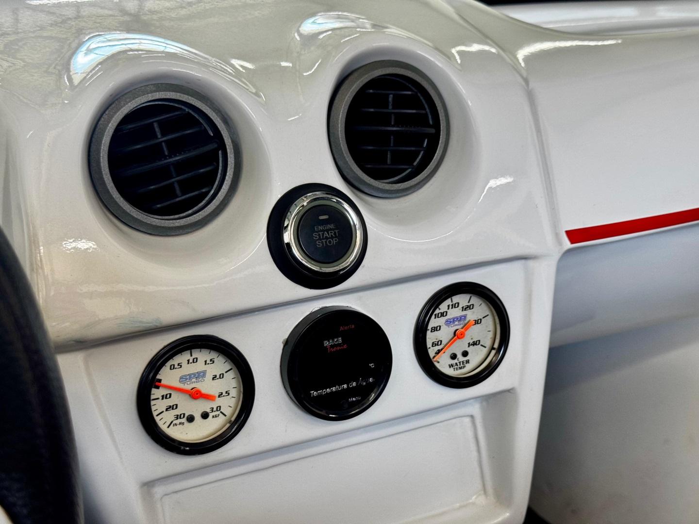 VOLKSWAGEN Super Buggy - Foto
